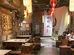 大堂-小龙坎老火锅(红旗街店)
