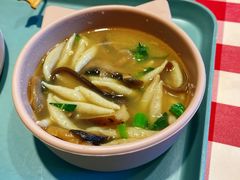 -西贝(厦门中华城店)