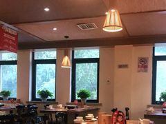 大堂-管氏翅吧(国展店)