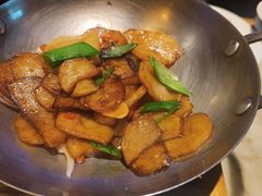 -绿茶餐厅(领展购物广场·中关村店)