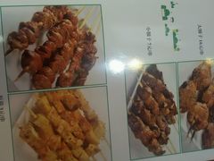 android_upload_pic-宛平李记小吃(东关街店)