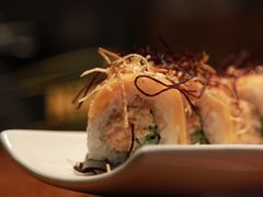-森味薪火烧•烧鸟居酒屋•日本料理(望京店)