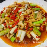 美食荒漠的杭州有一家川味泡菜馆