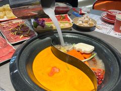 -生活如沸·顺德水牛奶火锅(大学路店)