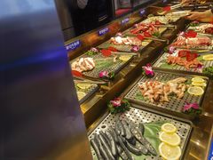 -尹珍珠·韩式无限烤肉(回龙湾店)