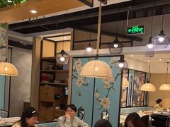 -潮粥人(威高店)