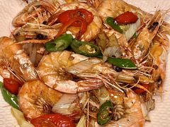 -渔娘渔家丹东海鲜(东直门店)