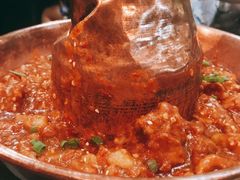 -火燒雲傣家菜(鼓楼店)