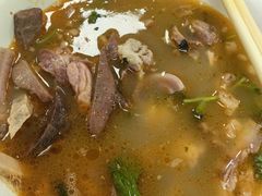 -春雨羊汤店(广开四马路总店)