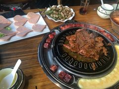 -超级神炭烤肉夜食(芥园西道店)
