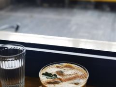 -Nirvana Cafe&Bar(北仓文创街区店)