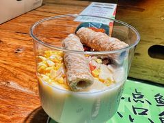 -北京食堂·烤鸭·宵夜(亚运村店)