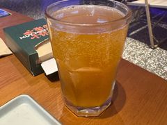 -李军力烧烤(瑞达路店)