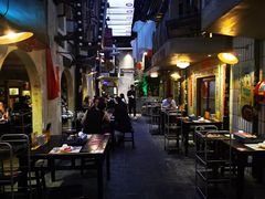 -老表记广西宵夜螺蛳鸭脚煲(西大店)