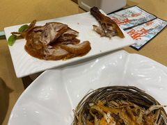 -观宴中餐厅
