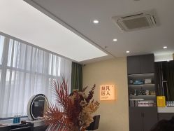 -MOVAN HAIR莫凡匠人发型屋