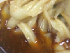 -土豆粉&刀削面(西单新一代商城店)