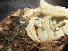 -万里闯关东铁锅炖菜馆(高新旗舰店)