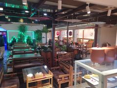 -丽江庭院之爱在路上(西单店)