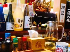 -半藏居酒屋(香港花园店)