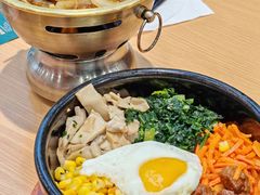 -米村拌饭(通州万达店)