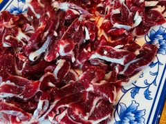 牛花焦-大戚饭店(泰华路店)