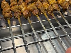 -彭城八戒羊肉串(总店)