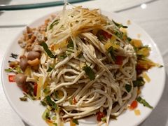 五味干丝-留芳·文旅古月楼(老街店)