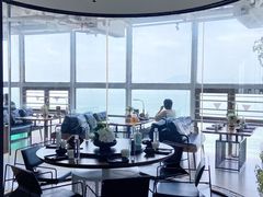 -OCEAN一席海鲜•海景餐厅(双子塔店)