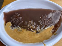 -鞠婆婆•绵绵冰•凉糕•手工冰粉(苏稽一店)