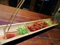 -大牌大·传统杭帮菜(湖滨店)