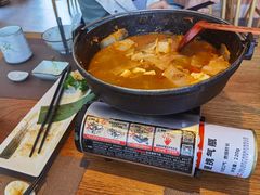 -酒井酱子·深夜食堂(东城汇店)