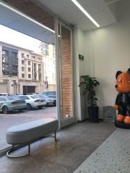 -MAGIC米几发型设计·羊毛卷