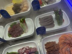 -老德州四合院·德州菜(天衢路店)