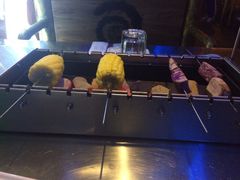 iphone_upload_pic-很久以前羊肉串(大华三路店)