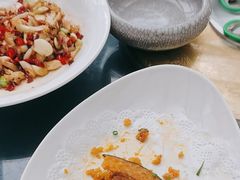 -宅里香.自然餐厅(湘大店)