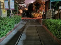 -铁路文化公园