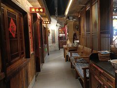 -帝一铭家宴(板塘店)