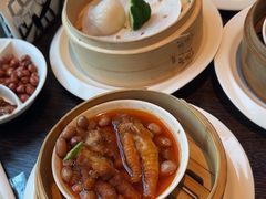 -成都海湾酒店·海湾壹品中餐厅(远大购物中心店)