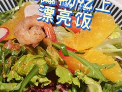 -火炉火自助餐(西直门凯德MALL店)