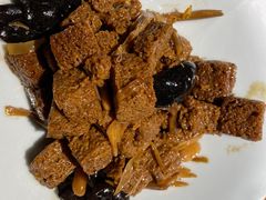 -金枝玉叶上海人家食府(三里河店)