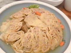 三鲜蒸蛋卷-树厨贵州菜(大十字店)