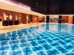 -青岛富力艾美酒店