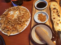 -鳗鱼家·深夜食堂(军博店)