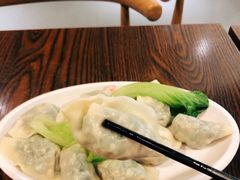 -状元水饺(成都SM广场店)