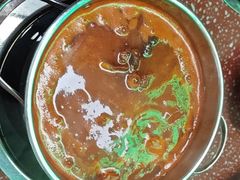 -四囍码头海鲜烧烤自助火锅(外滩南京东路悦荟广场店)