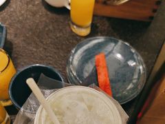 -湊湊火锅·茶憩(打浦桥日月光店)