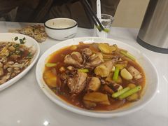 -健跳小海鲜(人民路店)