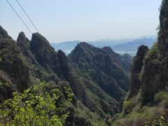 -狼牙山风景区