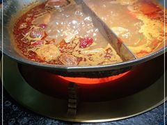 -湊湊火锅·茶憩(上海合生汇店)